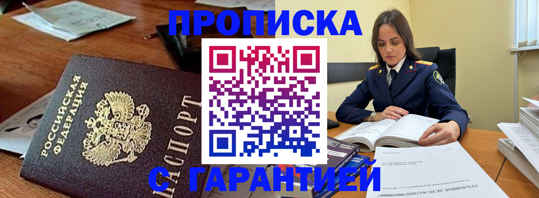 временная регистрация госуслуги в Московской области